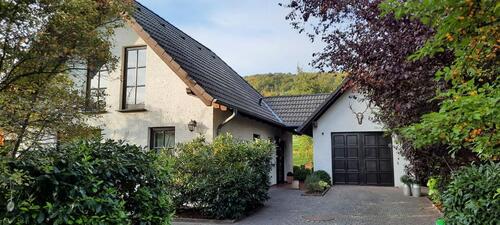 Foto - 8 Zimmer Mehrfamilienhaus, Wohnhaus zum Kaufen in Heilbad Heiligenstadt