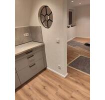 Kernsanierte 2 ZKB 55qm Wohnung - Schortens
