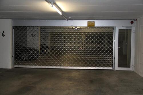 Foto - Tiefgarage zu vermieten,75417 Mühlacker, Hindenburgstraße 92
