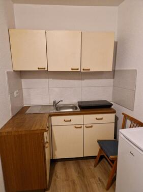 Foto - 1 Zimmer Etagenwohnung in Neuwied