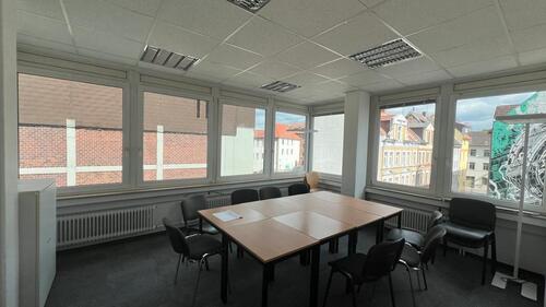 Foto - Büro-Praxisräume zur Untermiete in zentraler Innenstadtlage