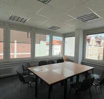 Büro-Praxisräume zur Untermiete in zentraler Innenstadtlage - Braunschweig