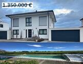 Foto - Stadtvilla mit Pool und Alpensicht, Traumhaften Lage von Markdorf