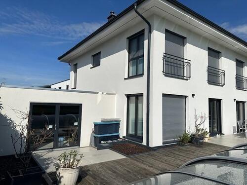 Foto - 6 Zimmer Einfamilienhaus zum Kaufen in Markdorf