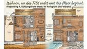 Foto - EFH + ELW zwischen Strand & Natur - direkt von privat