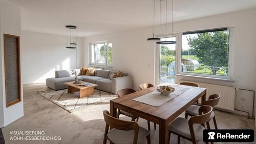 Foto - 7 Zimmer Einfamilienhaus zum Kaufen in Kühlungsborn