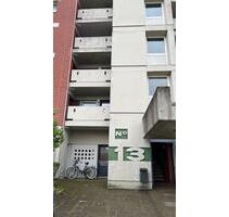 attraktive 3-Zimmer-Wohnung mit Balkon, Aufzug und Stellplatz - Rheda-Wiedenbrück