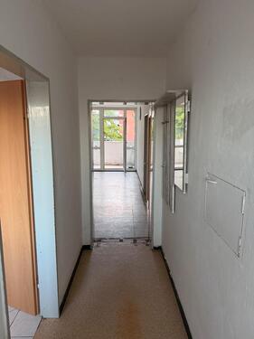 Foto - 3 Zimmer Etagenwohnung in Rheda-Wiedenbrück