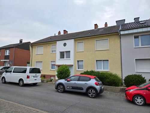 Foto - 12 Zimmer Mehrfamilienhaus, Wohnhaus zum Kaufen in Beckum