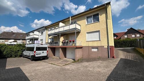 Foto - Mehrfamilienhaus, Wohnhaus in Beckum zum Kaufen