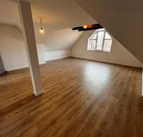 Großzügige 3-Zimmerwohnung mit Loggia im Zentrum Ganderkesees