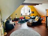 Foto - 3 Zimmer Dachgeschoßwohnung in Ganderkesee