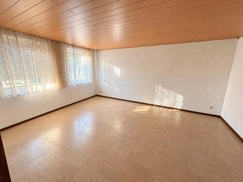 Foto - 3-Zimmer EG Wohnung 82 qm Nachtsp.- Schalker Straße 52 in Essen