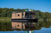 Foto - Hausboot mieten