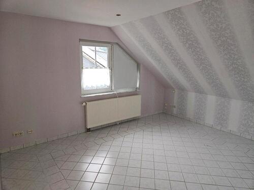 Foto - Etagenwohnung zur Miete in Bad Endbach