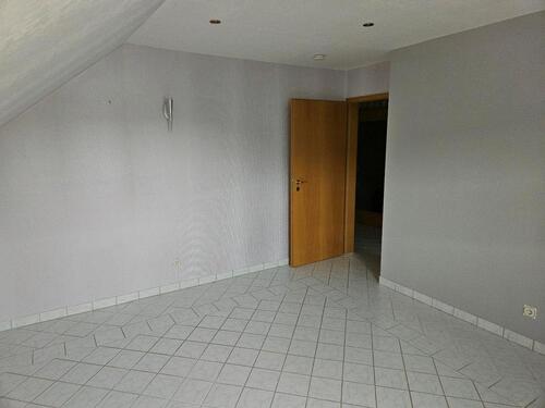 Foto - Etagenwohnung in Bad Endbach