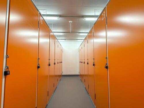 Foto - Lagerraum, Lagerbox, Self-storage ab 30€ zu vermieten.