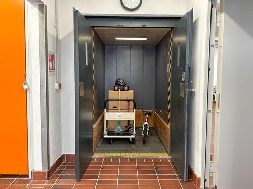 Foto - andere in Heilbronn zur Miete