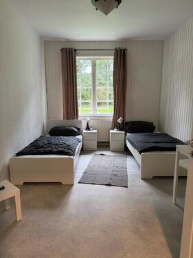 Foto - Zimmer für Monteure etc. • Ferienzimmer • Monteursunterkunft