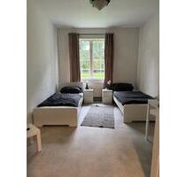 Zimmer für Monteure etc. • Ferienzimmer • Monteursunterkunft - Schafstedt