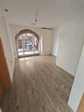 Foto - Etagenwohnung in Dettingen an der Erms