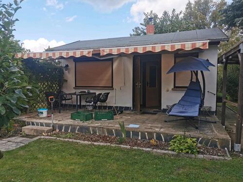 Foto - Pacht Garten - 3.000,00 EUR Kaltmiete, ca.  0,00 m²