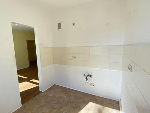 Foto - Etagenwohnung in Schöneck/Vogtland zur Miete