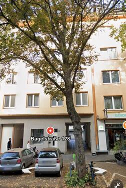 Foto - Modern möbliertes Apartment in Toplage in Düsseldorf