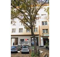Modern möbliertes Apartment in Toplage in Düsseldorf