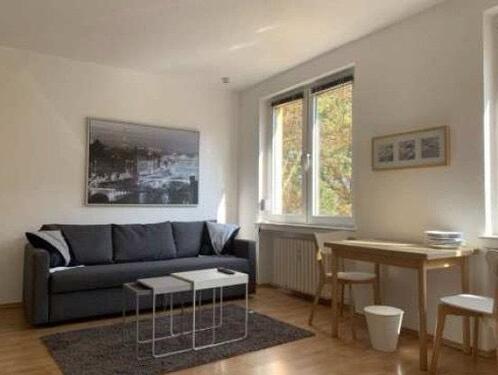 Foto - Etagenwohnung zur Miete in Düsseldorf