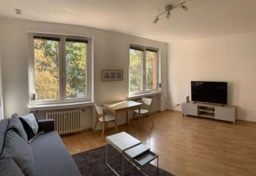 Foto - Etagenwohnung in Düsseldorf