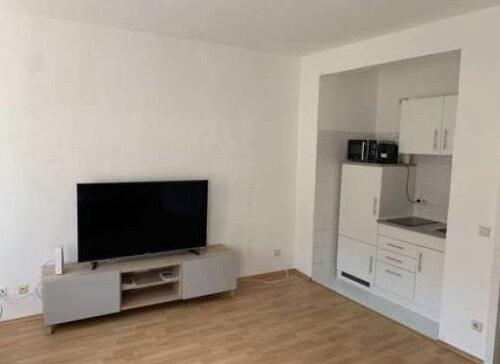 Foto - Etagenwohnung in Düsseldorf zur Miete