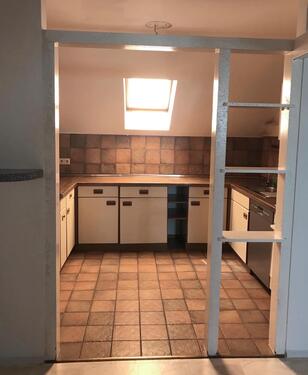 Foto - Etagenwohnung in Salzweg