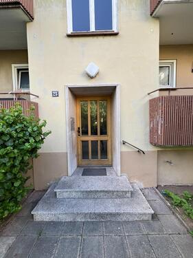 Foto - Etagenwohnung zum Kaufen in Nürnberg
