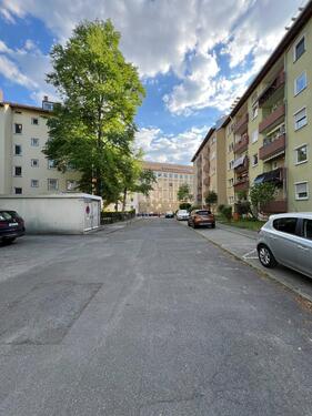 Foto - Etagenwohnung in Nürnberg