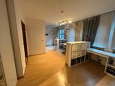 Foto - Möblierte 1-Zimmer-Wohnung in der Alstadt Nürnberg zur Untermiete