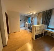 Möblierte 1-Zimmer-Wohnung in der Alstadt Nürnberg zur Untermiete