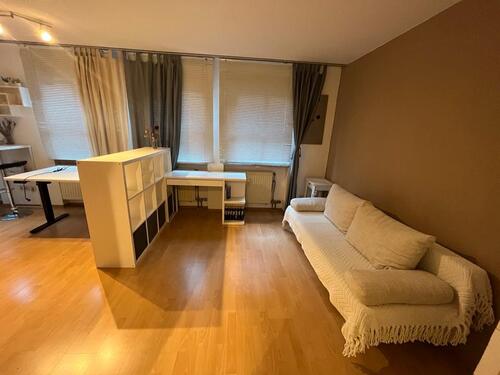 Foto - Etagenwohnung zur Miete in Nürnberg