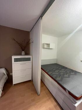 Foto - Etagenwohnung in Nürnberg
