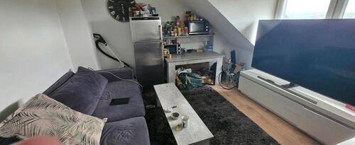 Foto - Etagenwohnung zur Miete in Saarbrücken