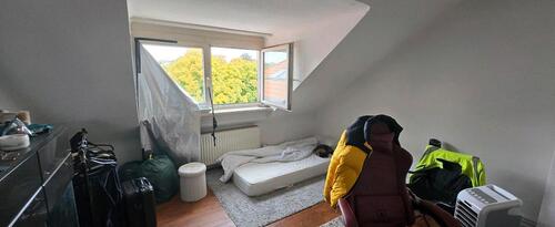 Foto - Etagenwohnung in Saarbrücken