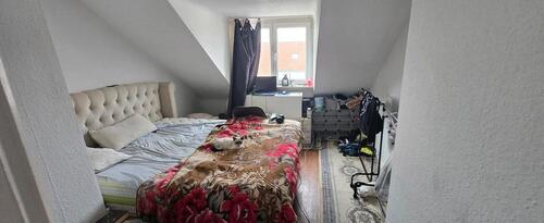 Foto - Etagenwohnung in Saarbrücken zur Miete
