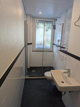 Foto - Modernisierte Erdgeschosswohnung in Innenstadtnähe