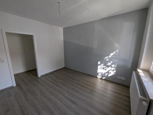 Foto - Etagenwohnung in Bremerhaven