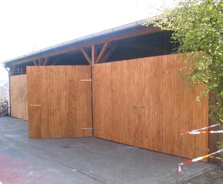 Foto - Wohnmobilstellplatz - 90,00 EUR Miete,