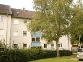 Foto - 3-Zimmer-Wohnung mit Balkon! - 629,00 EUR Kaltmiete,
