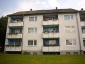 Foto - Etagenwohnung in Herford