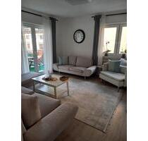 Helle 4-Zimmer-Wohnung mit Balkon, Einbauküche & Stellplatz in Ne - Neuwied