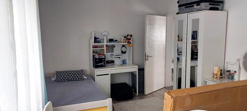 Foto - Etagenwohnung in Neuwied zur Miete