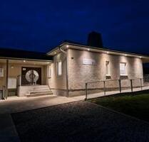 EFH 5 Apartments 6 Bäder Rollstuhlgerecht 3 Terrassen Keller - Schwedt (Oder)